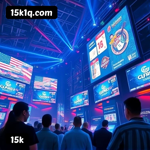 Roleta e blackjack 15k