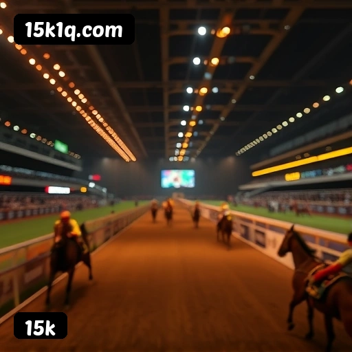 App 15k Android download