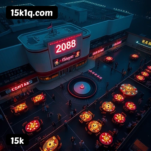 Slots no app 15k mobile