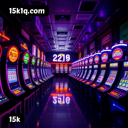 Checklist para avaliar a plataforma 15k