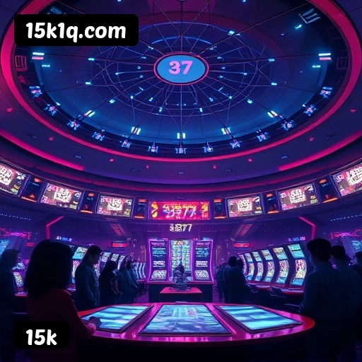 Conta 15k sincronizada site e app