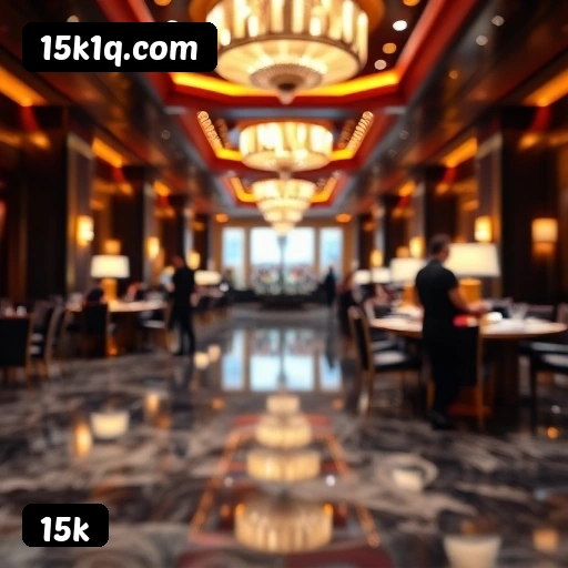 Bônus e prêmios 15k