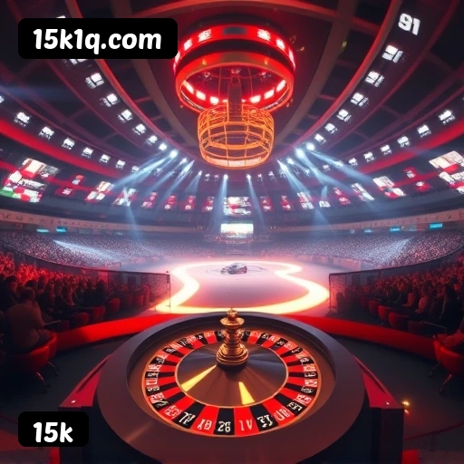 Configurações úteis dentro do app 15k