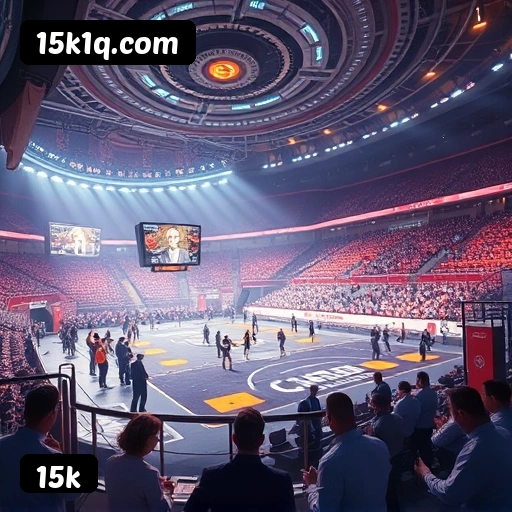 Central de dúvidas rápidas sobre o app 15k