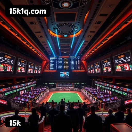 Bônus exclusivos membros VIP 15k