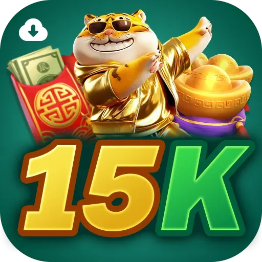 Download app 15k Android iOS